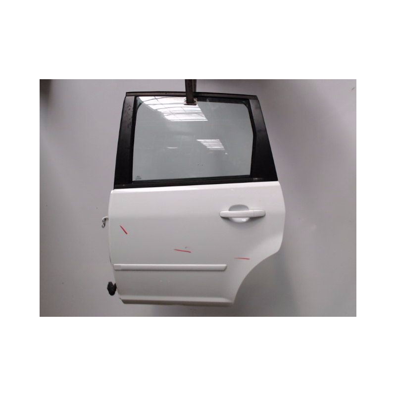 PORTE ARRIERE GAUCHE FORD FOCUS C-MAX 2007-