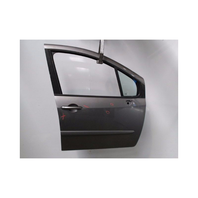 PORTE AVANT DROIT RENAULT MODUS LONGUE 2008-