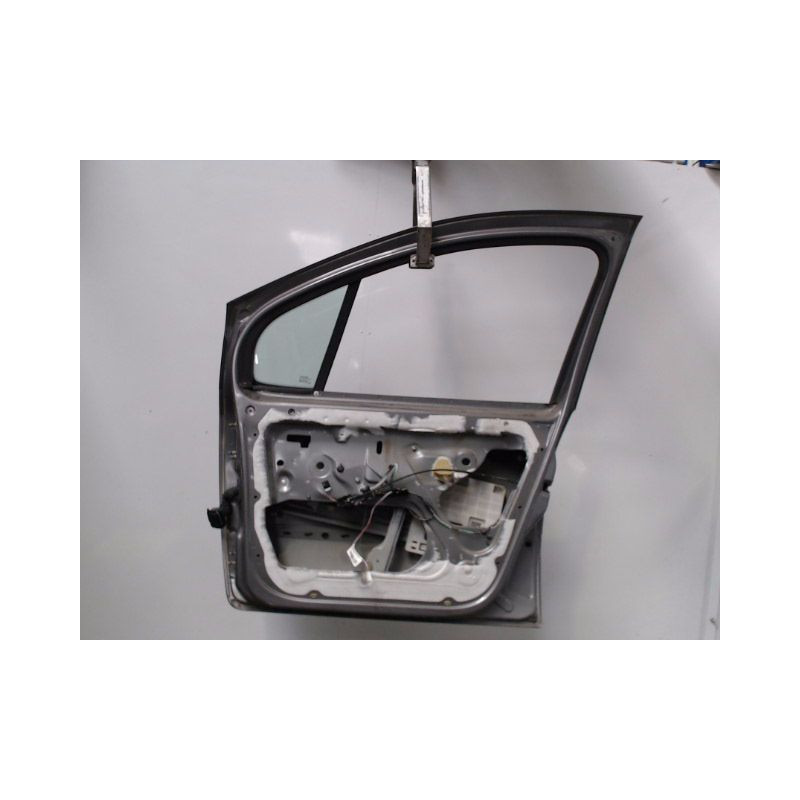 PORTE AVANT DROIT RENAULT MODUS LONGUE 2008-