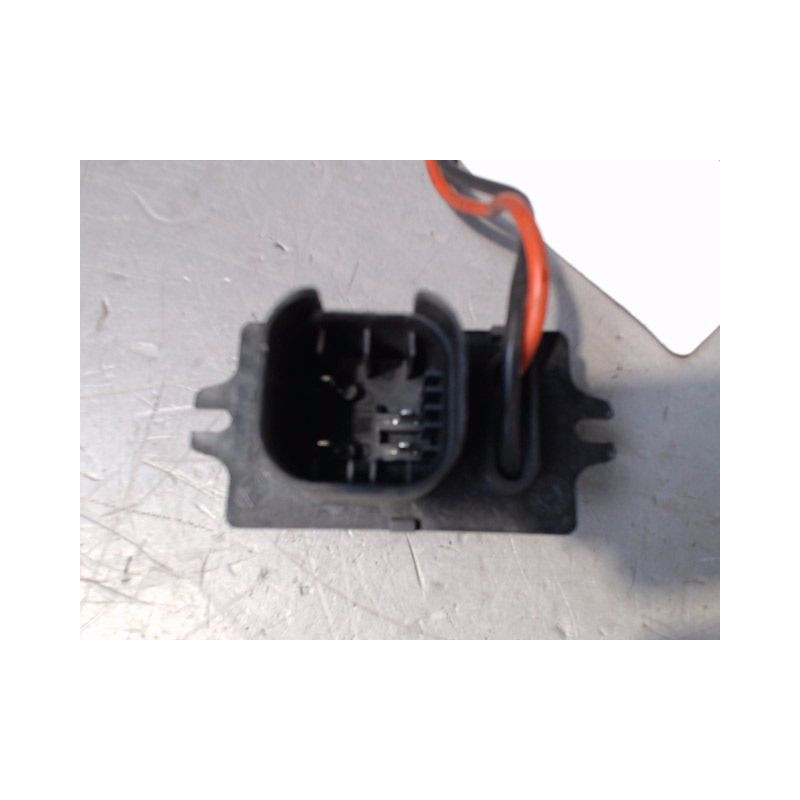 RESISTANCE DE CHAUFFAGE RENAULT CLIO I PH.2 94-96