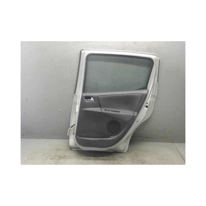 PORTE ARRIERE DROIT PEUGEOT 207