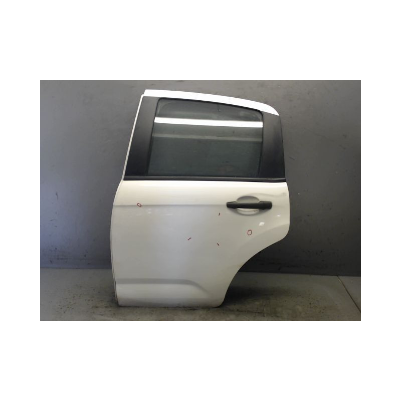 PORTE ARRIERE GAUCHE CITROEN C3