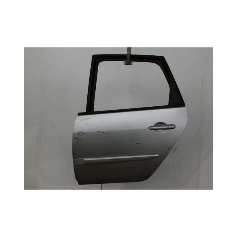 PORTE ARRIERE GAUCHE RENAULT MEGANE