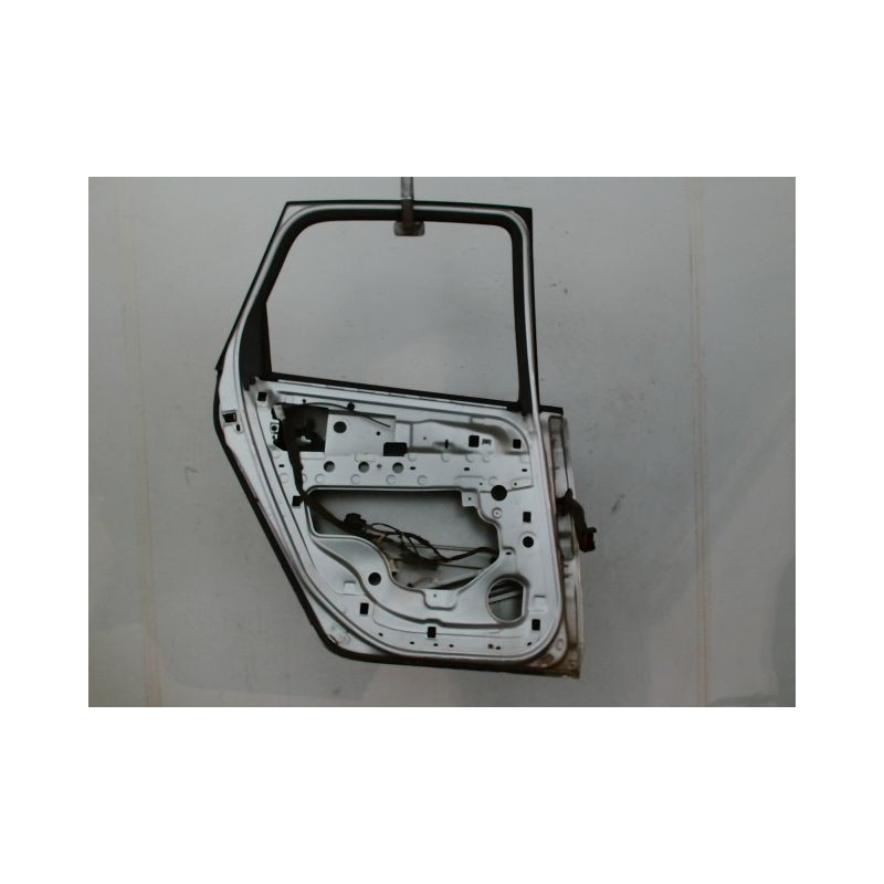 PORTE ARRIERE GAUCHE RENAULT MEGANE