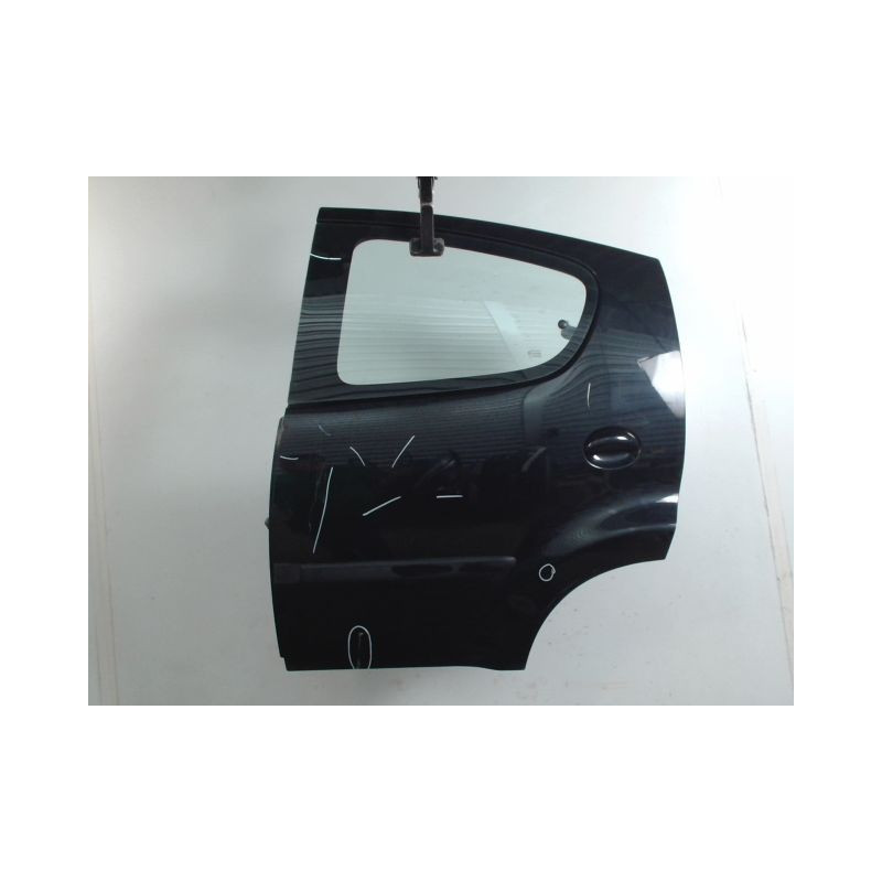PORTE ARRIERE GAUCHE CITROEN C1