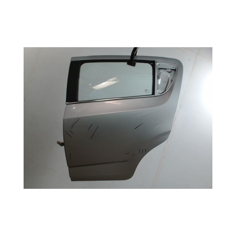 PORTE ARRIERE GAUCHE CHEVROLET AVEO
