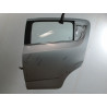 PORTE ARRIERE GAUCHE CHEVROLET AVEO