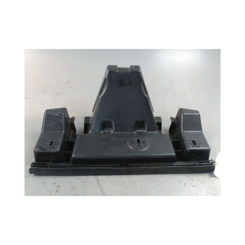 SUPPORT CENTRAL PARE-CHOC ARRIERE  CITROEN C4 2010-