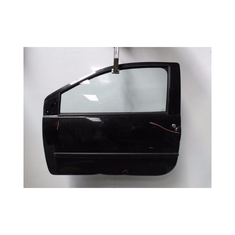 PORTE AVANT GAUCHE RENAULT TWINGO 2 2010-