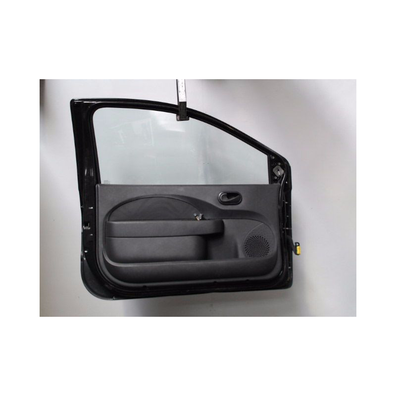 PORTE AVANT GAUCHE RENAULT TWINGO 2 2010-