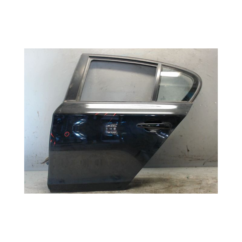 PORTE ARRIERE GAUCHE B.M.W. SERIE 1