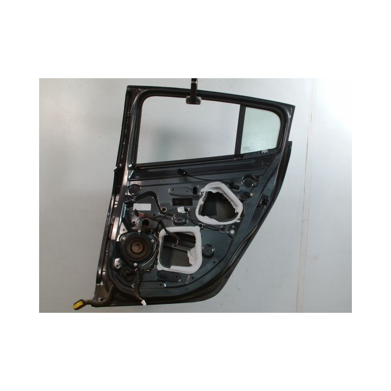 PORTE ARRIERE DROIT RENAULT MEGANE