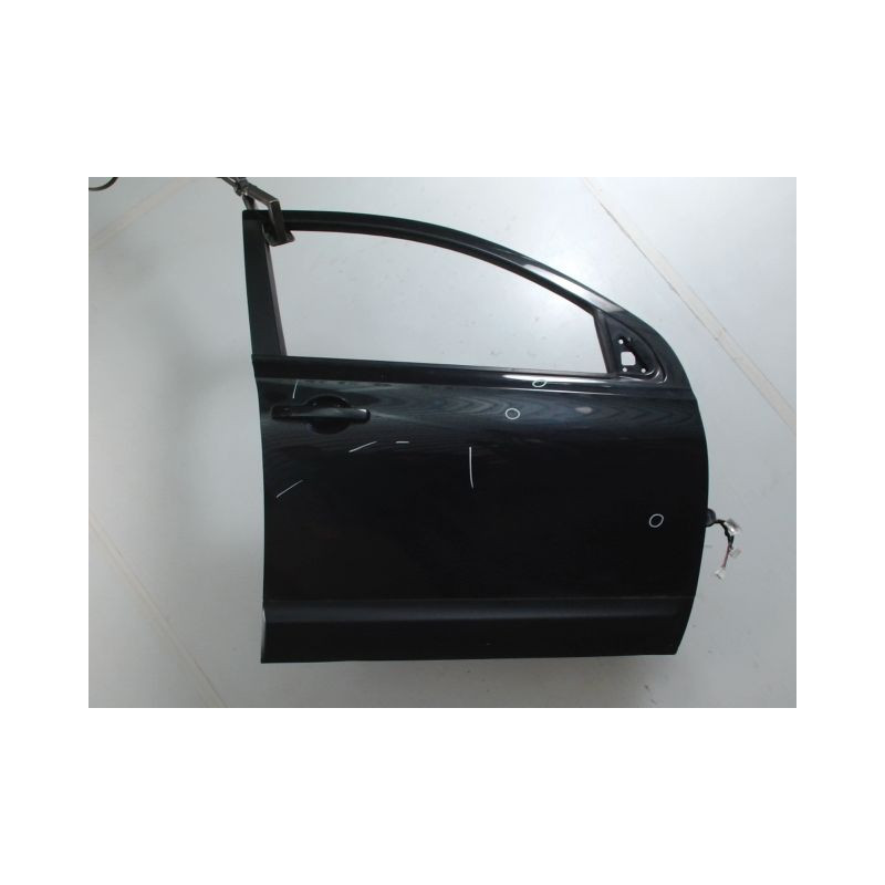 PORTE AVANT DROIT NISSAN QASHQAI