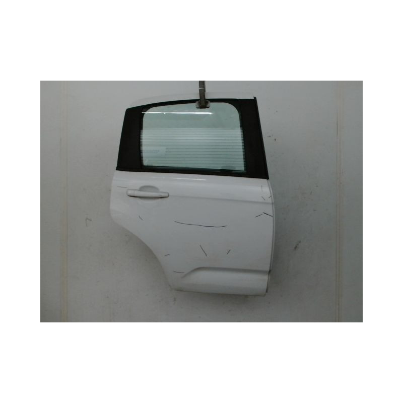 PORTE ARRIERE DROIT CITROEN C3