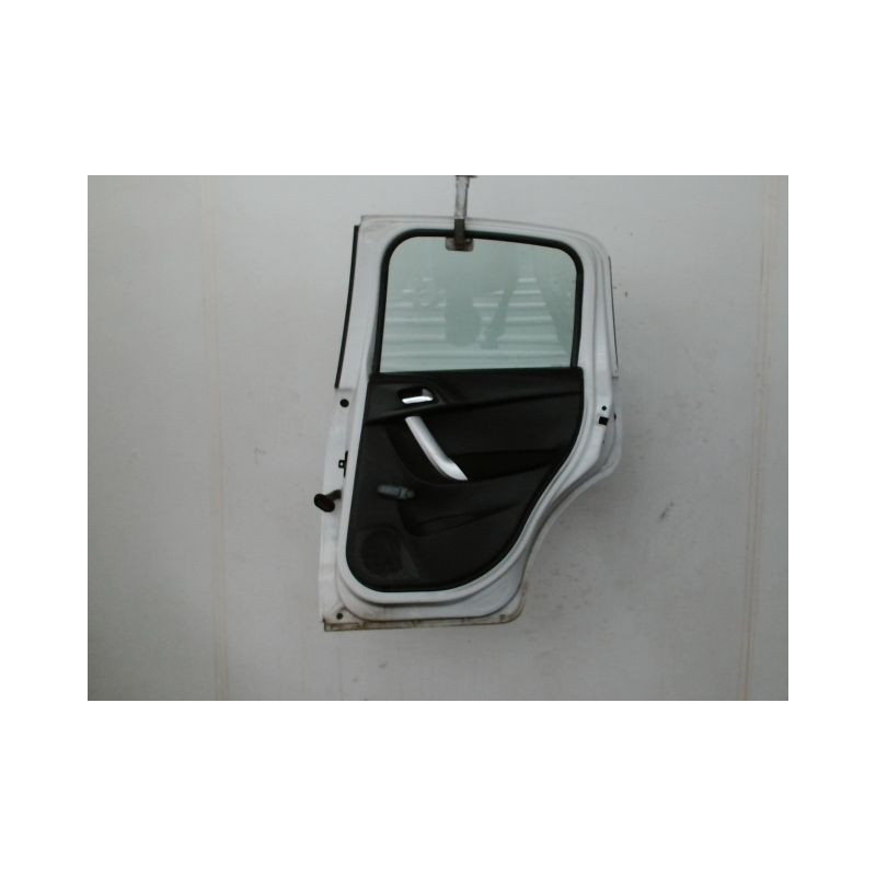 PORTE ARRIERE DROIT CITROEN C3