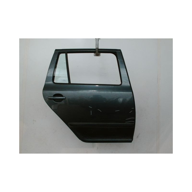PORTE ARRIERE DROIT SKODA OCTAVIA
