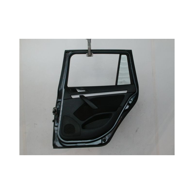 PORTE ARRIERE DROIT SKODA OCTAVIA