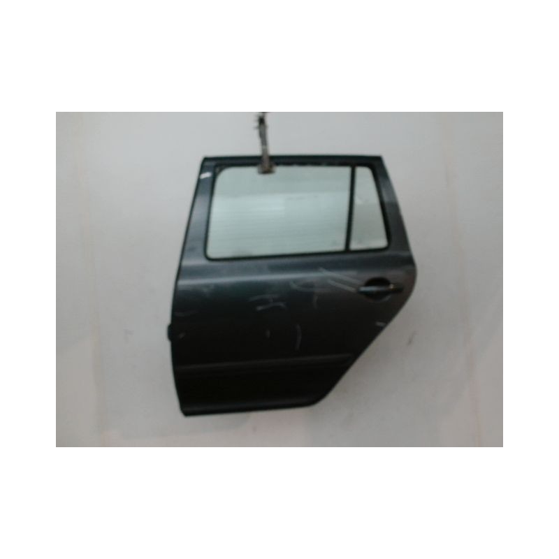 PORTE ARRIERE GAUCHE SKODA OCTAVIA