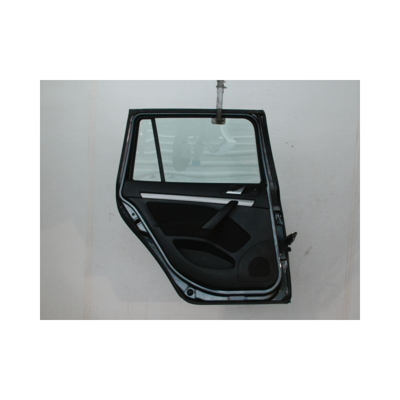 PORTE ARRIERE GAUCHE SKODA OCTAVIA