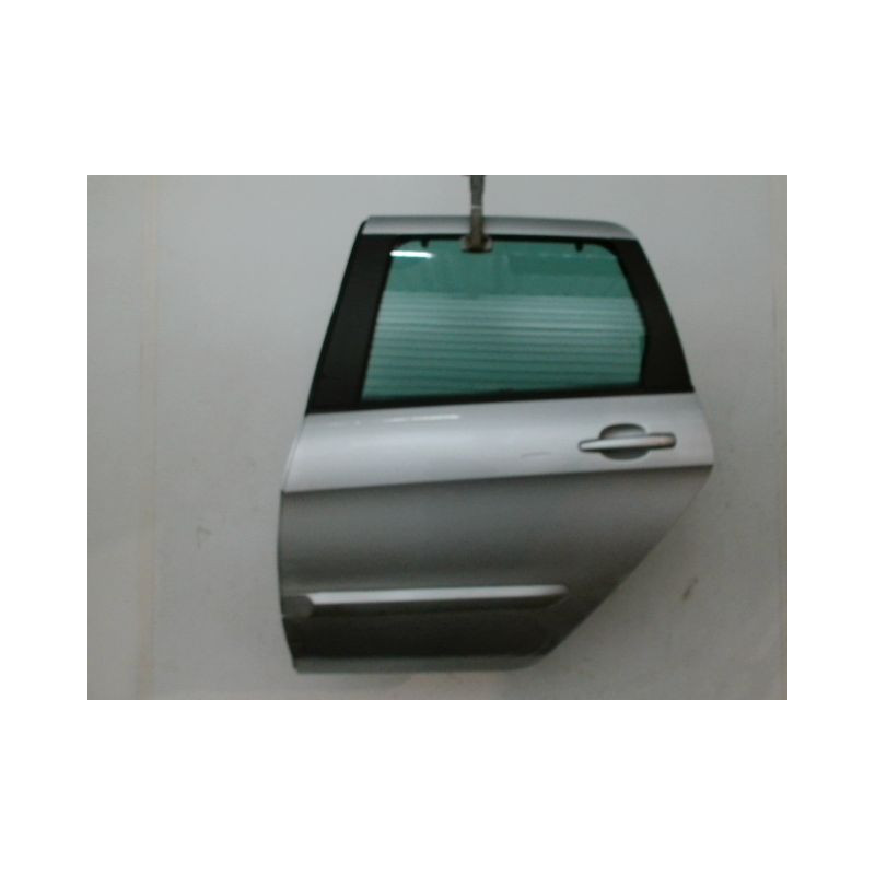 PORTE ARRIERE GAUCHE PEUGEOT 308