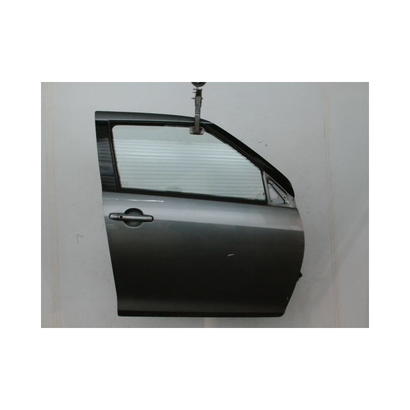 PORTE AVANT DROIT SUZUKI SWIFT