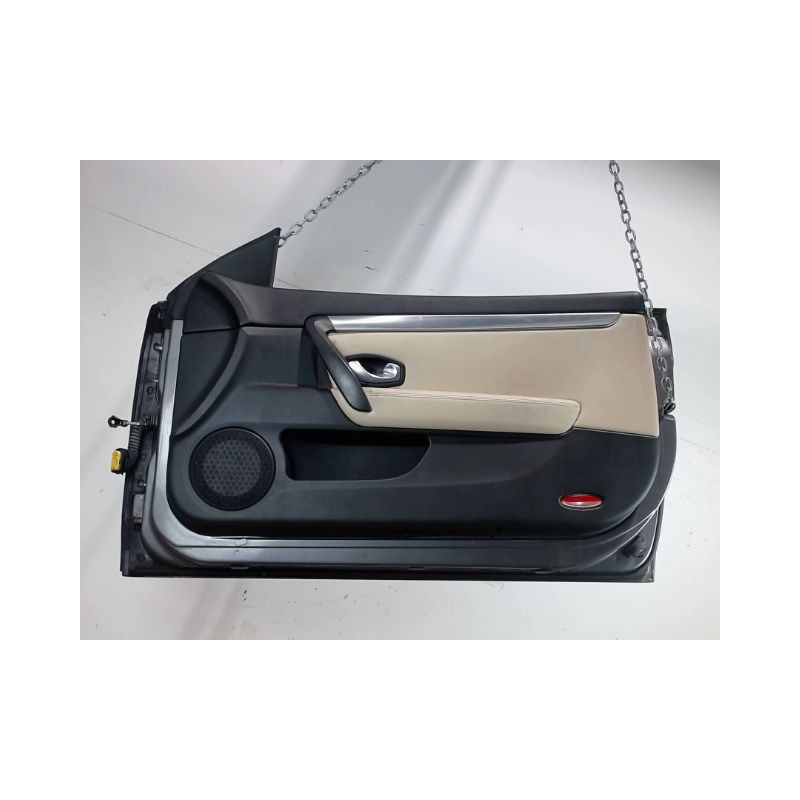 PORTE AVANT DROIT RENAULT LAGUNA III CPÉ 2008-