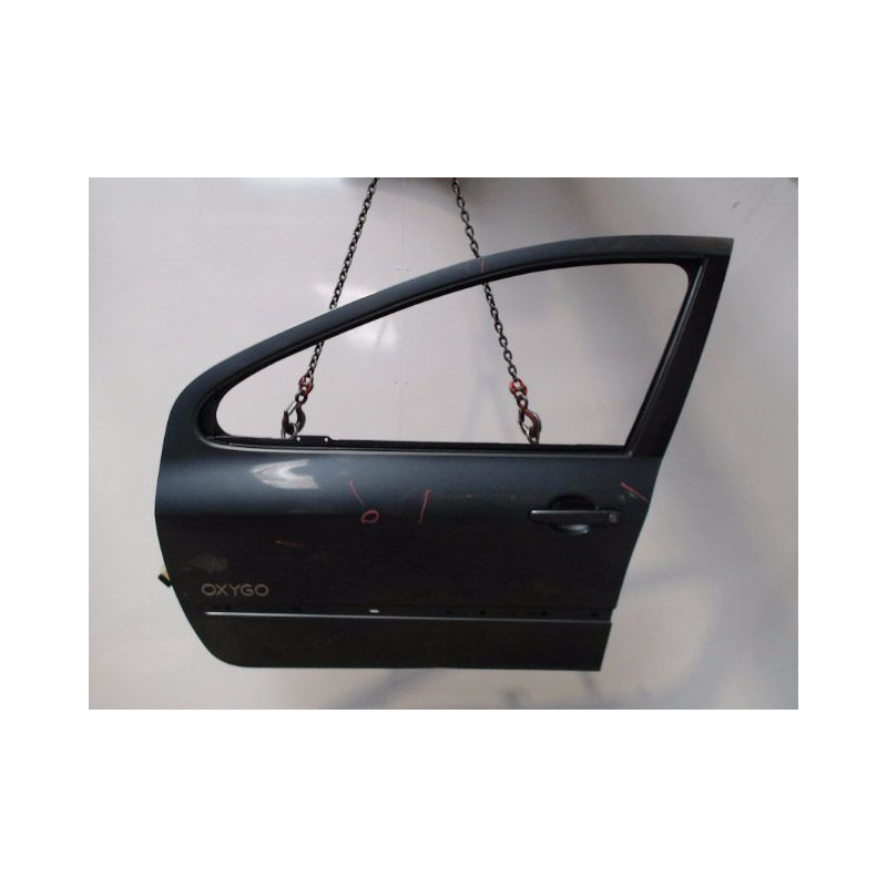 PORTE AVANT GAUCHE PEUGEOT 307 2005-2007
