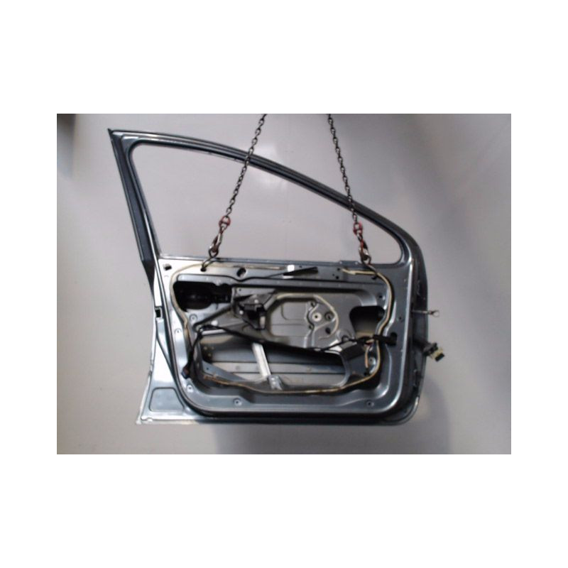 PORTE AVANT GAUCHE PEUGEOT 307 2005-2007