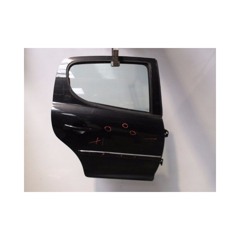 PORTE ARRIERE DROIT PEUGEOT 207 2011-