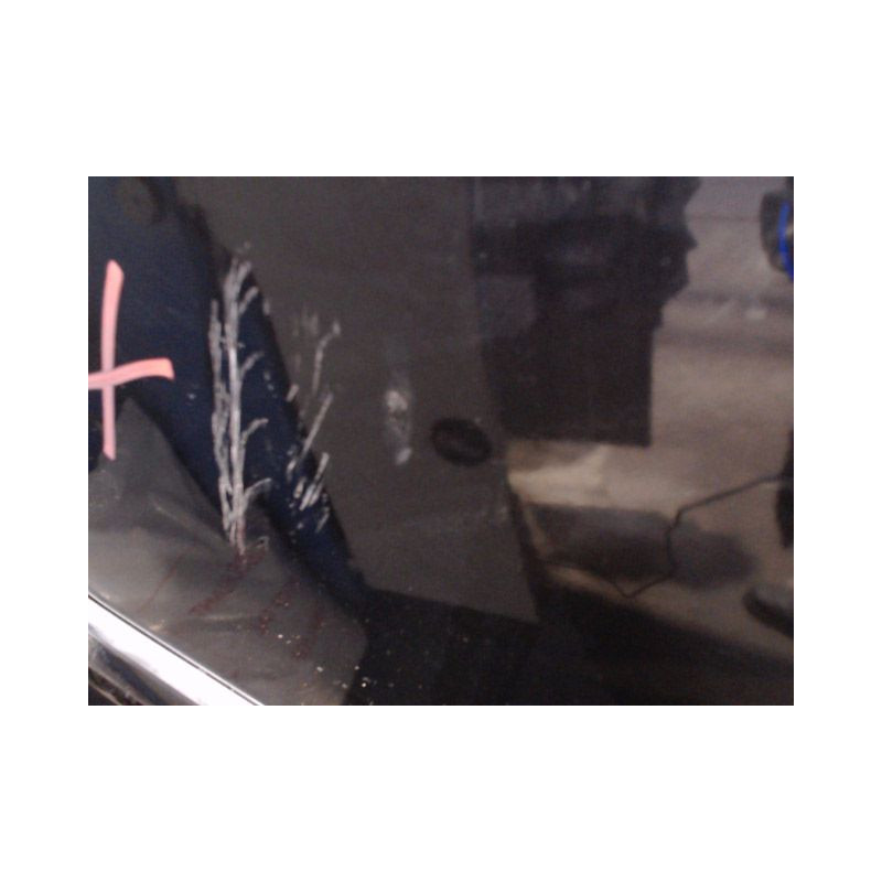 PORTE ARRIERE DROIT PEUGEOT 207 2011-