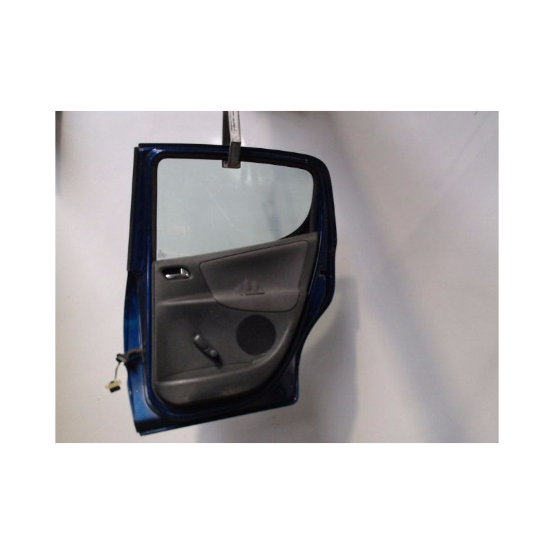 PORTE ARRIERE DROIT PEUGEOT 207 2009-