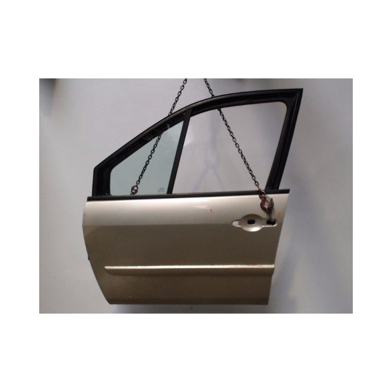 PORTE AVANT GAUCHE RENAULT SCENIC II PH2 2006-