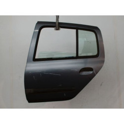 PORTE ARG