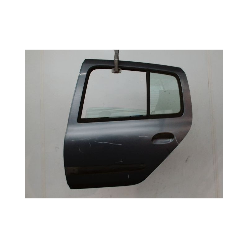 PORTE ARRIERE GAUCHE RENAULT CLIO