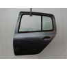 PORTE ARRIERE GAUCHE RENAULT CLIO