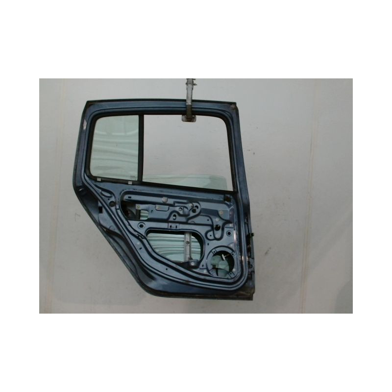 PORTE ARRIERE GAUCHE RENAULT CLIO