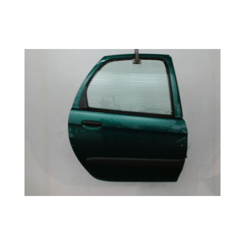 PORTE ARRIERE DROIT CITROEN XSARA