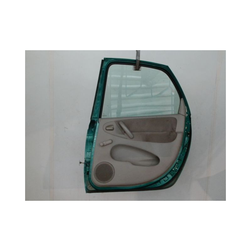 PORTE ARRIERE DROIT CITROEN XSARA