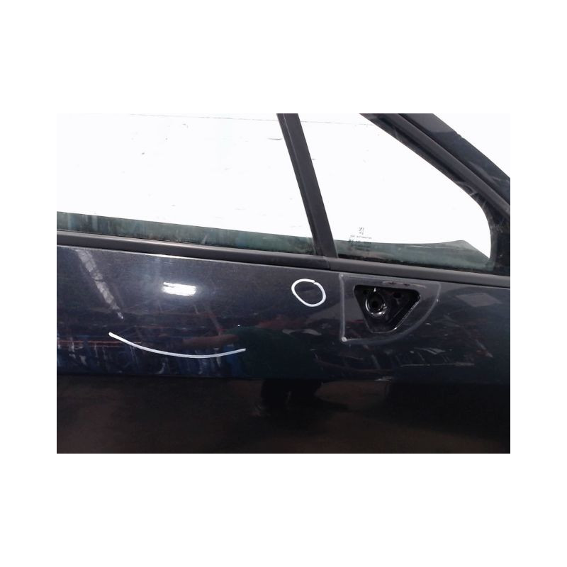 PORTE AVANT DROIT PEUGEOT 407 SW