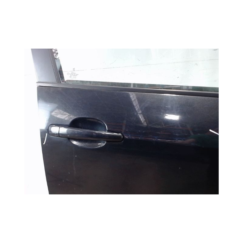 PORTE AVANT DROIT PEUGEOT 407 SW