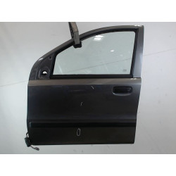 PORTE AVG
