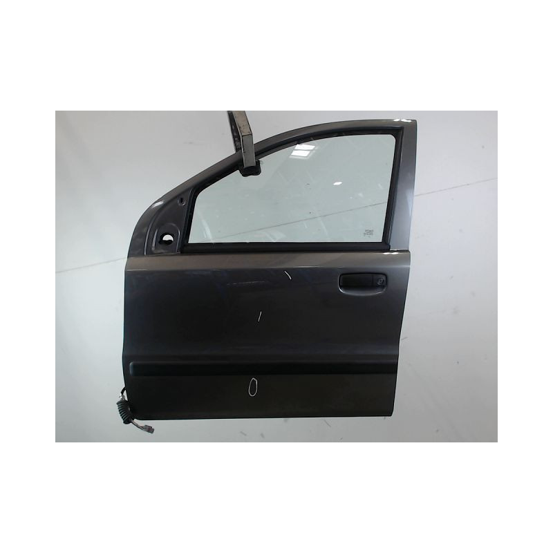 PORTE AVANT GAUCHE FIAT PANDA 2003-