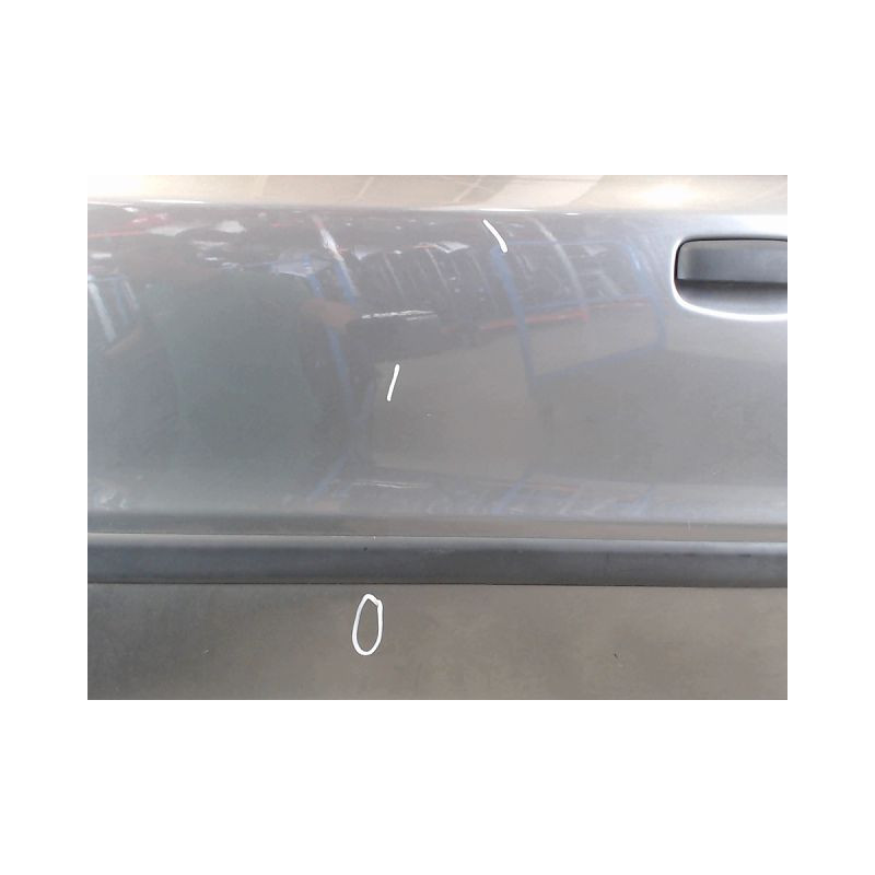 PORTE AVANT GAUCHE FIAT PANDA 2003-