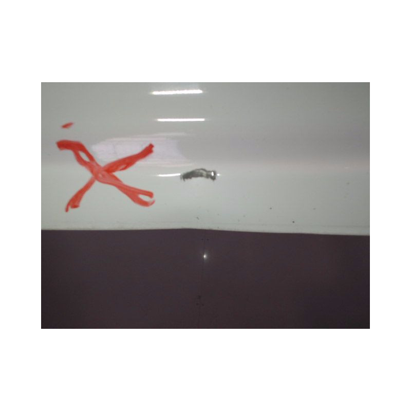 PORTE ARRIERE GAUCHE TOYOTA AVENSIS BREAK 2006-