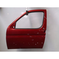 PORTE AVG