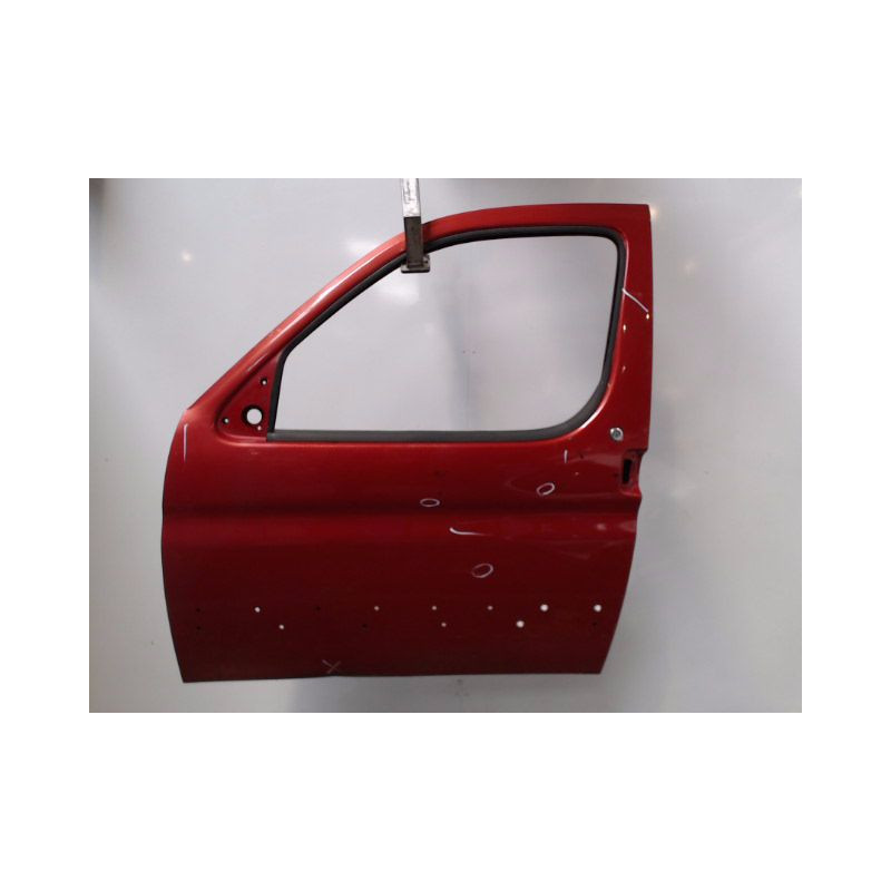 PORTE AVANT GAUCHE CITROEN BERLINGO MULTISPACE 2002-