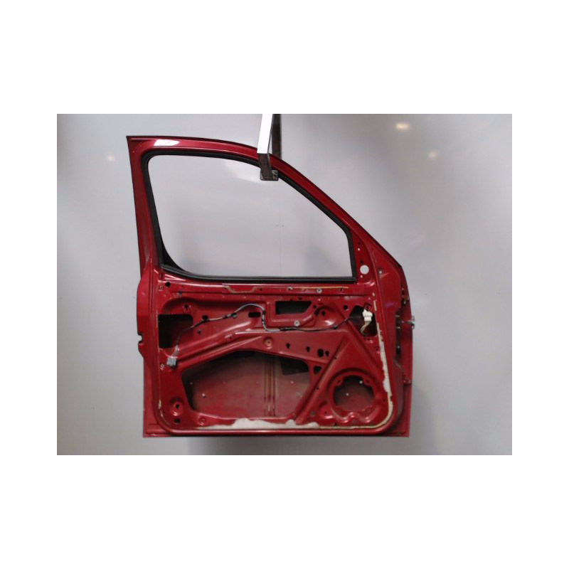 PORTE AVANT GAUCHE CITROEN BERLINGO MULTISPACE 2002-