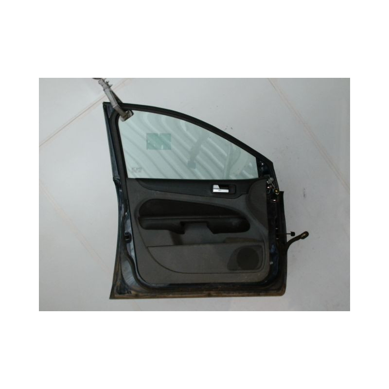 PORTE AVANT GAUCHE FORD FOCUS