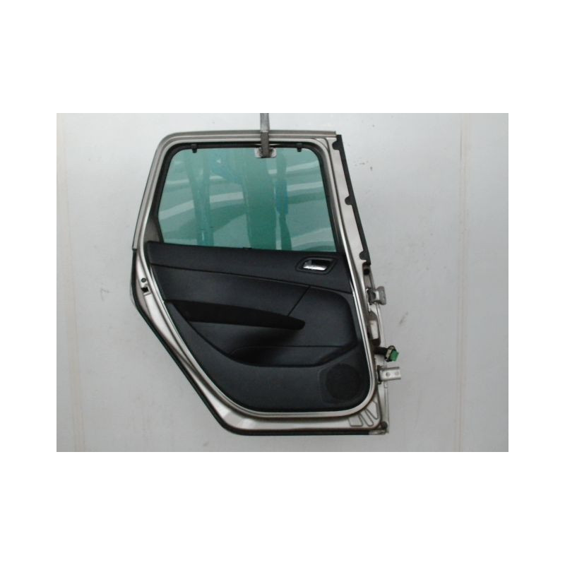 PORTE ARRIERE GAUCHE PEUGEOT 308