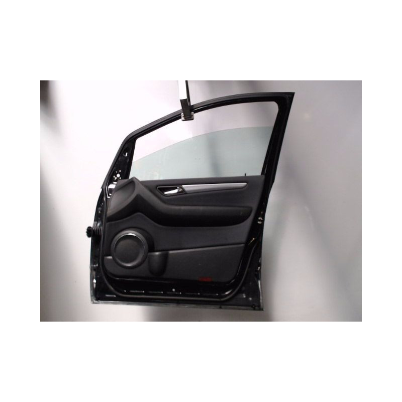 PORTE AVANT DROIT MERCEDES CLASSE B 2008-